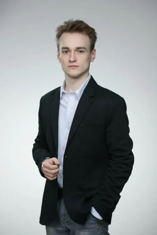 Andrew Oreshko
