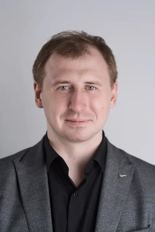 Maksim Zubov