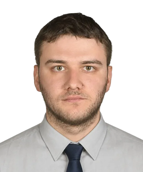 Tsimafei Tsykunou